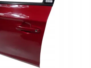 2012-2015 Дверь передняя левая Hyundai i20 1 Арт e12705813, вид 6