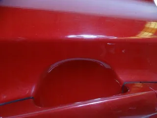 2012-2015 Дверь передняя левая Hyundai i20 1 Арт e12705813, вид 9