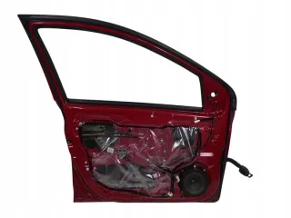 2012-2015 Дверь передняя левая Hyundai i20 1 Арт e12705813, вид 10