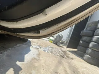 2008-2014 Дверь задняя правая Hyundai i20 1 Арт e12705812, вид 13