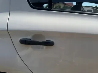 2008-2014 Дверь задняя правая Hyundai i20 1 Арт e12705812, вид 2