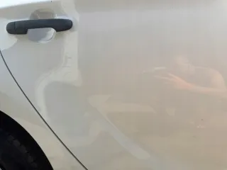 2008-2014 Дверь задняя правая Hyundai i20 1 Арт e12705812, вид 6