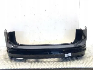 LORK-48-138699 Бампер задний Volkswagen Golf 8 Арт e12705799, вид 1