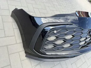 5H0807221G Бампер передний Volkswagen Golf 8 Арт e12705788, вид 2