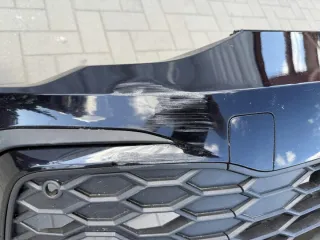 5H0807221G Бампер передний Volkswagen Golf 8 Арт e12705788, вид 3