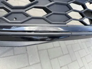 5H0807221G Бампер передний Volkswagen Golf 8 Арт e12705788, вид 4