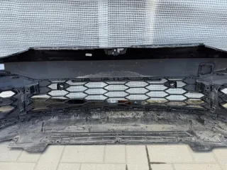 5H0807221G Бампер передний Volkswagen Golf 8 Арт e12705788, вид 9