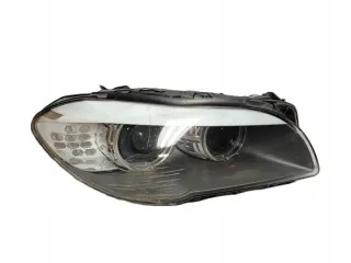 1EL010131-22 7203246 Фара правая BMW 5 F10/F11/GT F07 Арт e12705754, вид 1