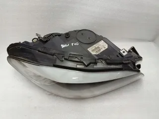 1EL010131-22 7203246 Фара правая BMW 5 F10/F11/GT F07 Арт e12705754, вид 2