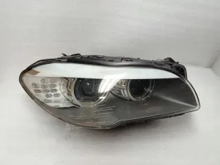 1EL010131-22 7203246 Фара правая BMW 5 F10/F11/GT F07 Арт e12705754, вид 3