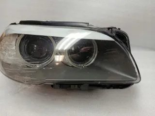 1EL010131-22 7203246 Фара правая BMW 5 F10/F11/GT F07 Арт e12705754, вид 4