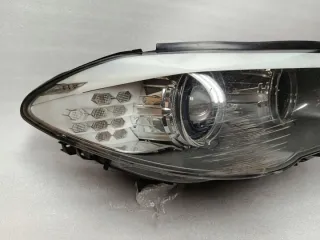 1EL010131-22 7203246 Фара правая BMW 5 F10/F11/GT F07 Арт e12705754, вид 5