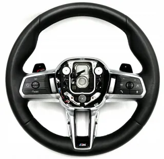 5A4EE20 32305A4EE20 perfectauto24 Руль BMW 2 U06 Арт e12705661, вид 1