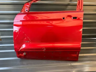  CJ54-S20221 Дверь передняя левая Ford Kuga 2 Арт e12705637, вид 13