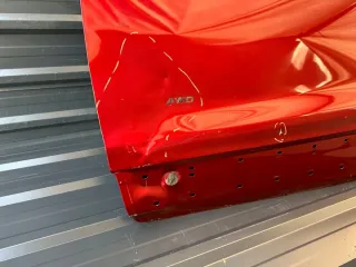  CJ54-S20221 Дверь передняя левая Ford Kuga 2 Арт e12705637, вид 14