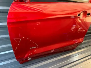 CJ54-S20221 Дверь передняя левая Ford Kuga 2 Арт e12705637, вид 3