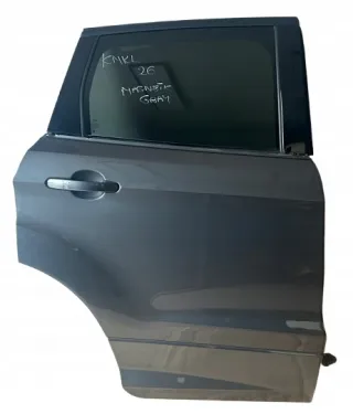 2016-2019 Дверь задняя правая Ford Kuga 2 Арт e12705636, вид 1