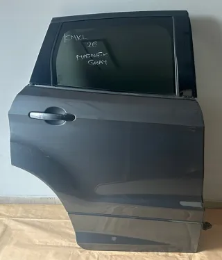 2016-2019 Дверь задняя правая Ford Kuga 2 Арт e12705636, вид 2