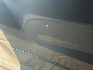 2016-2019 Дверь задняя правая Ford Kuga 2 Арт e12705636, вид 7