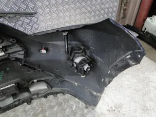 52119-4A924 Бампер передний Toyota Rav 4 5 Арт e12705626, вид 5