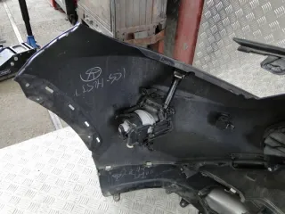 52119-4A924 Бампер передний Toyota Rav 4 5 Арт e12705626, вид 6