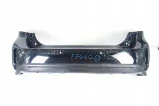 2012-2015 52159-47070 Бампер задний Toyota Prius 3 Арт e12705612, вид 1