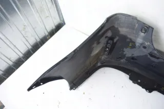 2012-2015 52159-47070 Бампер задний Toyota Prius 3 Арт e12705612, вид 8