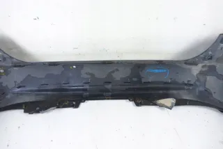 2012-2015 52159-47070 Бампер задний Toyota Prius 3 Арт e12705612, вид 9
