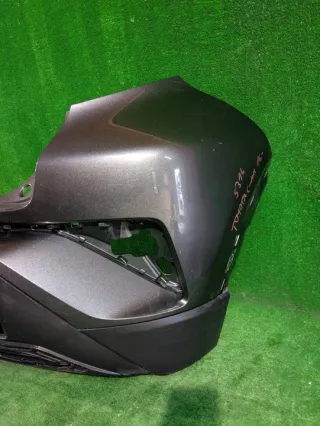 CSC21870 Бампер задний Toyota C-HR Арт e12705563, вид 2