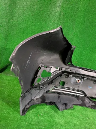 CSC21870 Бампер задний Toyota C-HR Арт e12705563, вид 4