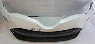 52129-F4110 52129F4110 Бампер передний Toyota C-HR Арт e12705562, вид 4