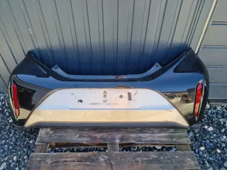  Бампер задний Toyota Aygo 2 Арт e12705541, вид 1