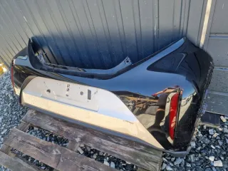  Бампер задний Toyota Aygo 2 Арт e12705541, вид 3