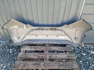  Бампер задний Toyota Aygo 2 Арт e12705541, вид 7