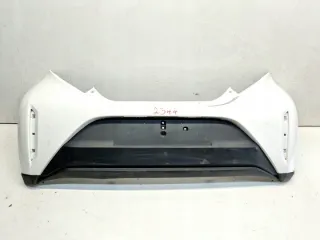 52159-0H120 Бампер задний Toyota Aygo 2 Арт e12705532, вид 1