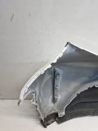 52159-0H120 Бампер задний Toyota Aygo 2 Арт e12705532, вид 4