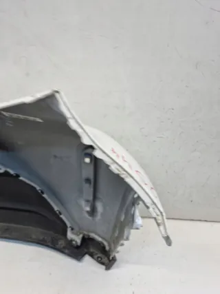 52159-0H120 Бампер задний Toyota Aygo 2 Арт e12705532, вид 5