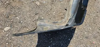35159-02750 Бампер задний Toyota Auris 1 Арт e12705509, вид 6