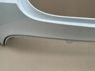  Бампер задний Tesla model Y Арт e12705472, вид 6