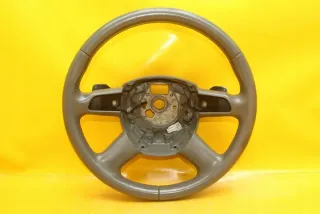 4F0419091AK Руль Audi A6 C6 (S6,RS6) Арт e12705462, вид 1