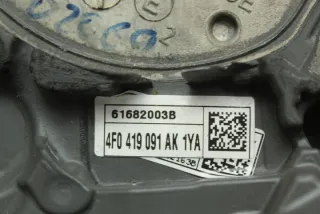 4F0419091AK Руль Audi A6 C6 (S6,RS6) Арт e12705462, вид 8