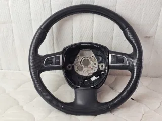 4E0419091DA Руль Audi A6 C6 (S6,RS6) Арт e12705461, вид 1