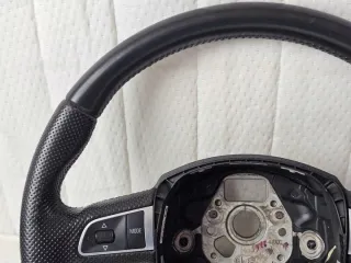 4E0419091DA Руль Audi A6 C6 (S6,RS6) Арт e12705461, вид 2