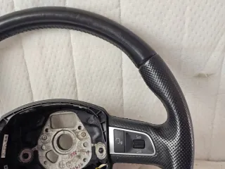 4E0419091DA Руль Audi A6 C6 (S6,RS6) Арт e12705461, вид 3
