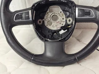 4E0419091DA Руль Audi A6 C6 (S6,RS6) Арт e12705461, вид 4