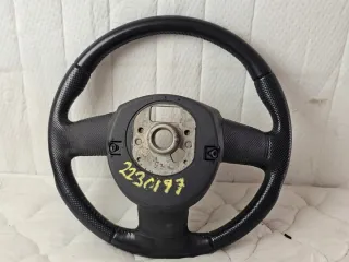 4E0419091DA Руль Audi A6 C6 (S6,RS6) Арт e12705461, вид 5