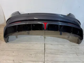  Бампер задний Tesla model 3 Арт e12705449, вид 5
