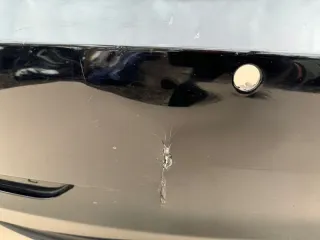 1083983 Бампер задний Tesla model 3 Арт e12705448, вид 5