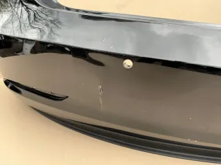 1083983 Бампер задний Tesla model 3 Арт e12705448, вид 6