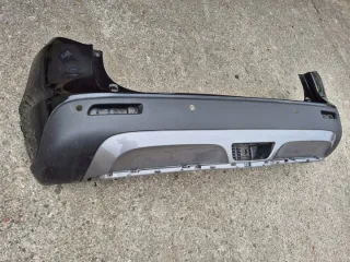 71811-54P Бампер задний Suzuki Vitara2 Арт e12705435, вид 1
